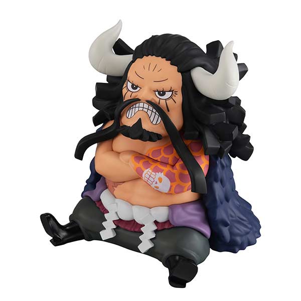 (PO) Look Up Series One Piece - Kaido King of the Beasts