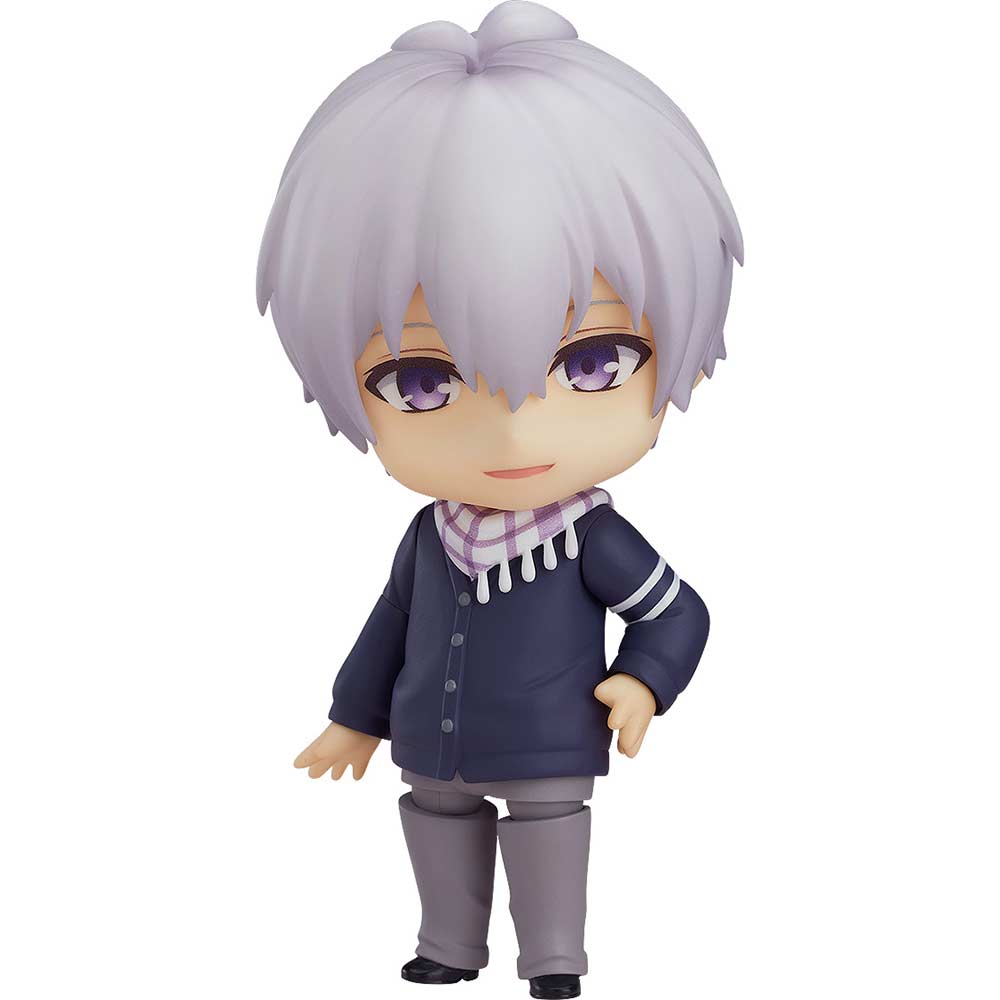 (PO) Nendoroid 905 IDOLiSH7 - Osaka Sogo (Re-issue)