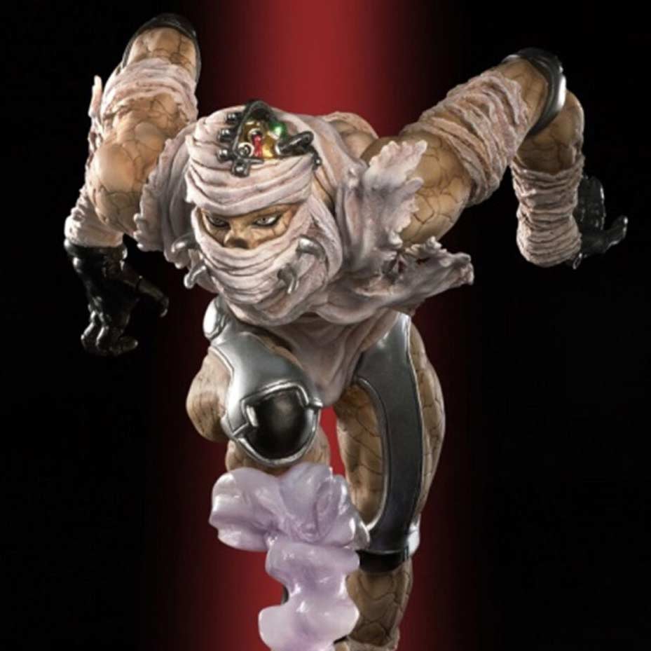 (PO) Statue Legend JoJo's Bizarre Adventure Part III - Hanged Man (Re-issue)