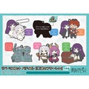 (PO) Rubber Mascot BuddyColle Frieren: Beyond Journey's End [BOX]