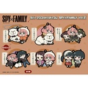 (PO) Rubber Mascot BuddyColle SPY x FAMILY Vol. 2 [BOX]