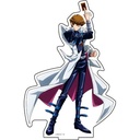 Yu-Gi-Oh! Duel Monsters Original Illustration Big Acrylic Stand 3 Kaiba Seto