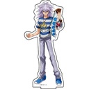 (PO) Yu-Gi-Oh! Duel Monsters Original Illustration Big Acrylic Stand 5 Yami Bakura