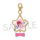 (PO) Blue Lock Acrylic Metal Charm Vol. 1 Chigiri Hyoma