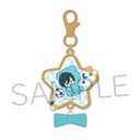 Blue Lock Acrylic Metal Charm Vol. 2 Itoshi Rin