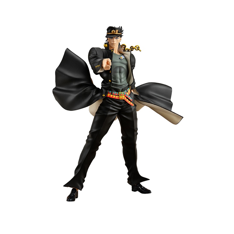 POP UP PARADE JoJo's Bizarre Adventure Stardust Crusaders - Jotaro Kujo