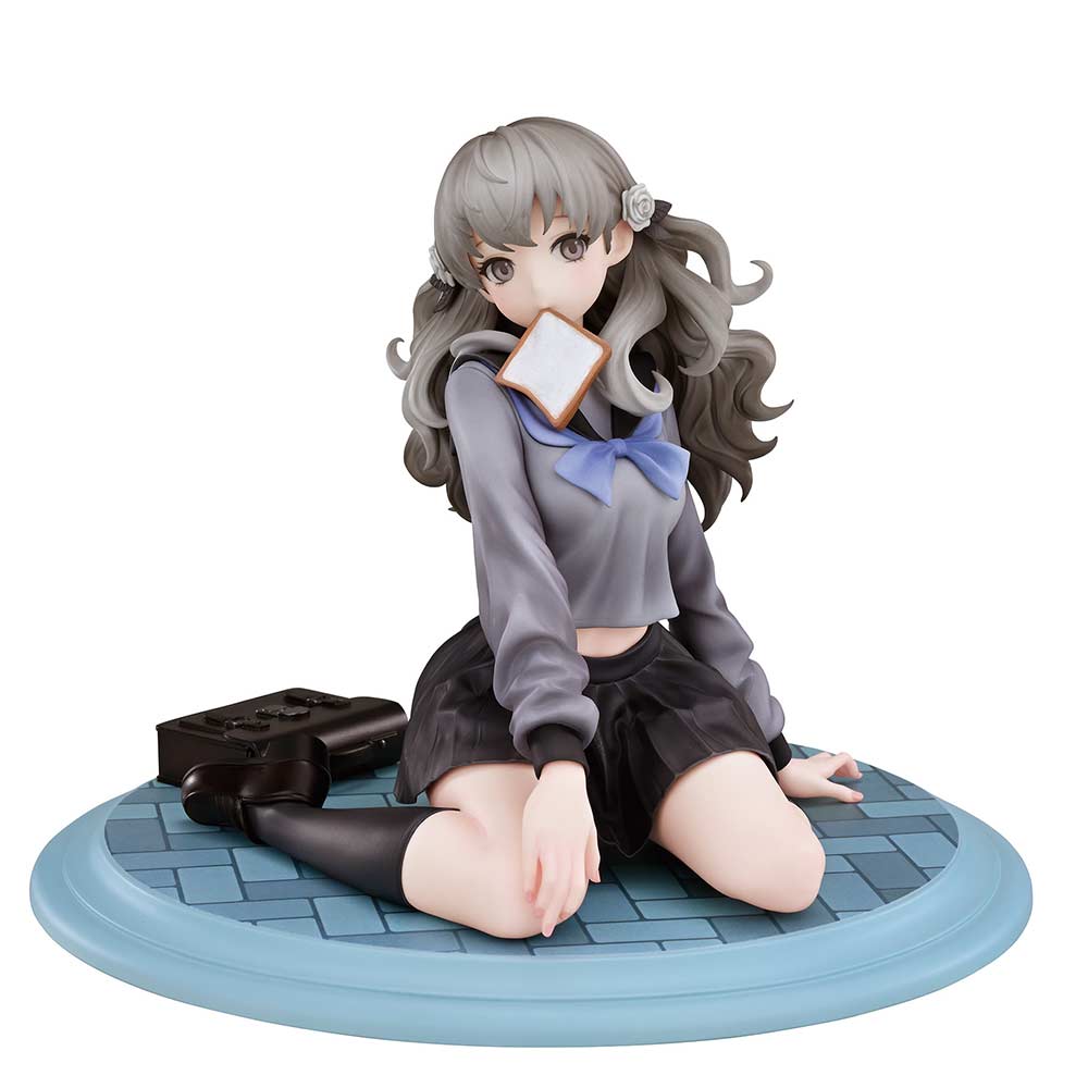 (PO) 13 Sentinels: Aegis Rim - Fuyusaka Iori