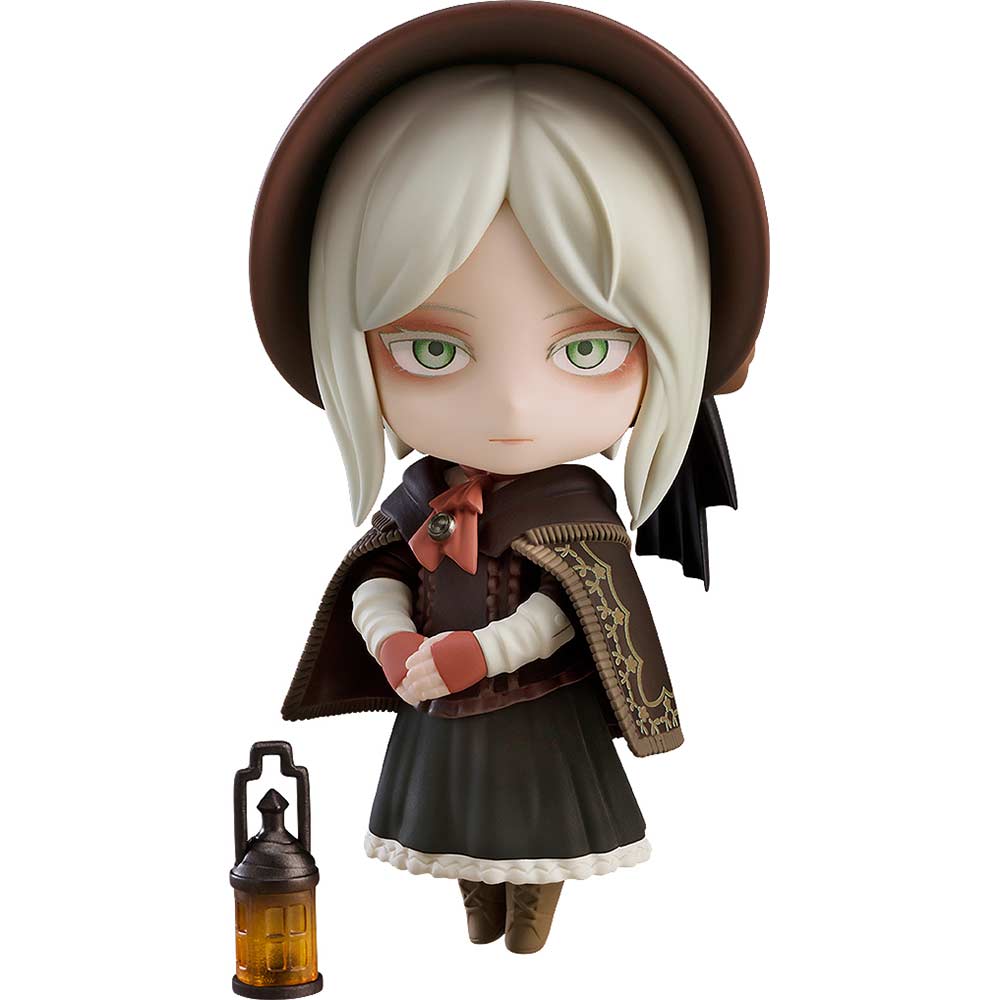 (PO) Nendoroid 1992 Bloodborne - The Doll