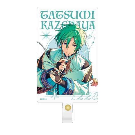 Ensemble Stars!! Phone Tab Kazehaya Tatsumi