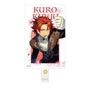 Ensemble Stars!! Phone Tab Kiryu Kuro