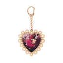 (PO) Ensemble Stars!! Heart Bijou Key Chain Ayase Mayoi