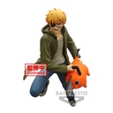 (PO) Chainsaw Man Vibration Stars - Denji & Pochita