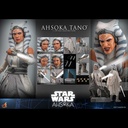 (PO) Television Masterpiece Series TMS118 - Star Wars: Ahsoka - Ahsoka Tano