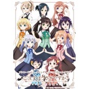 (PO) BTCC Is the Order a Rabbit? Bloom [BOX]