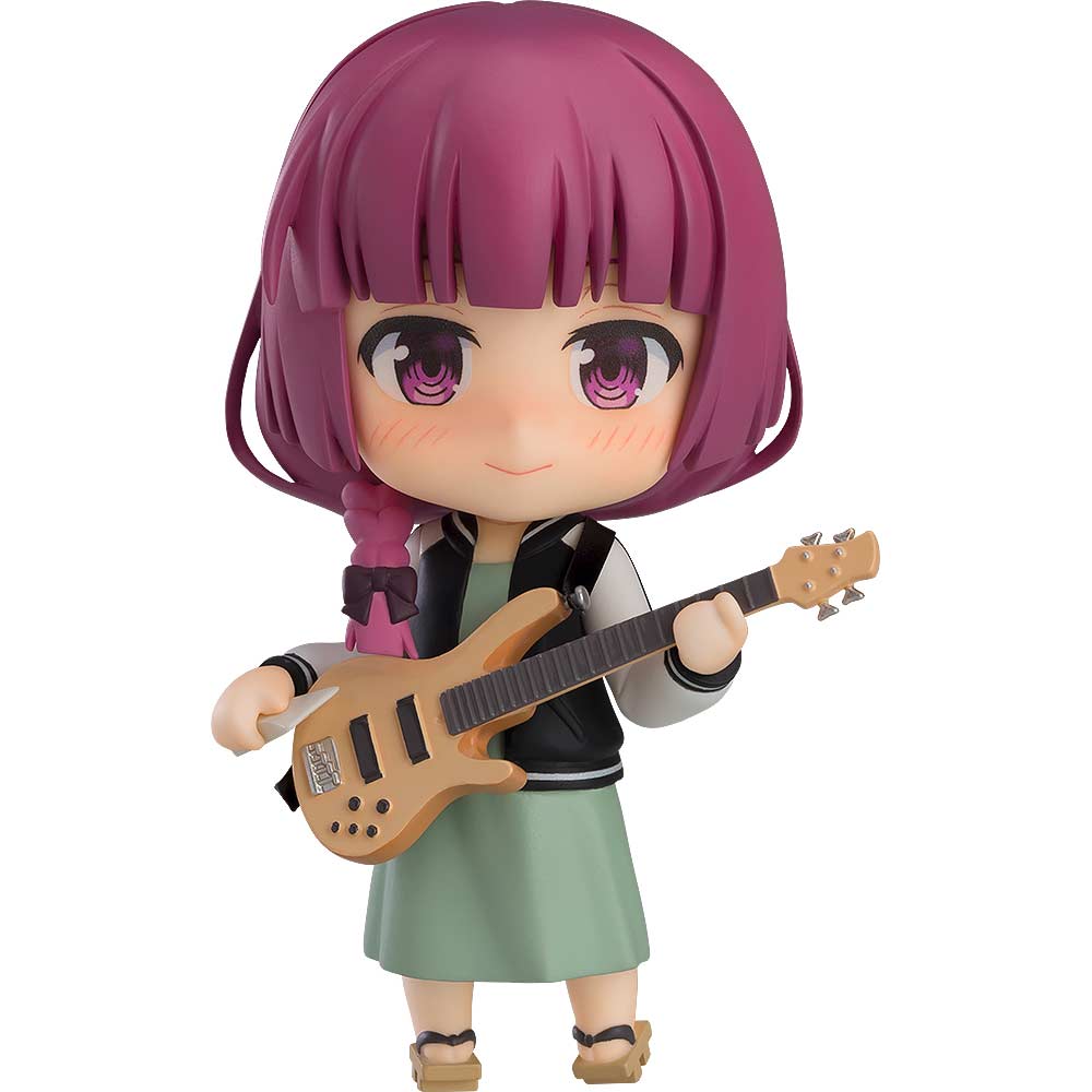 Nendoroid 2269 Bocchi the Rock! - Hiroi Kikuri