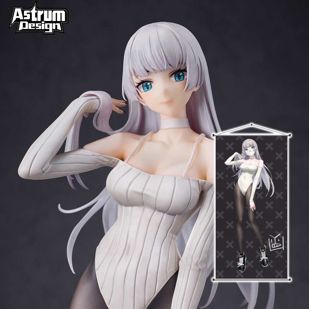 (PO) Original Design Art Corp. YD Ivy DX Ver.