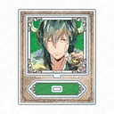 (PO) Reborn! Acrylic Stand Pale Tone Series Varia Arc Ver. Adult Lambo