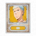 (PO) Reborn! Acrylic Stand Pale Tone Series Varia Arc Ver. Sasagawa Ryohei