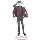 (PO) My Love Story with Yamada-kun at Lv999 Acrylic Stand Yamada Akito Suit