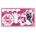 (PO) Touhou Lost Word 3D Acrylic Stand 08 Koakuma
