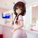 (PO) To Love-Ru Darkness Yuki Mikan Nurse Ver.