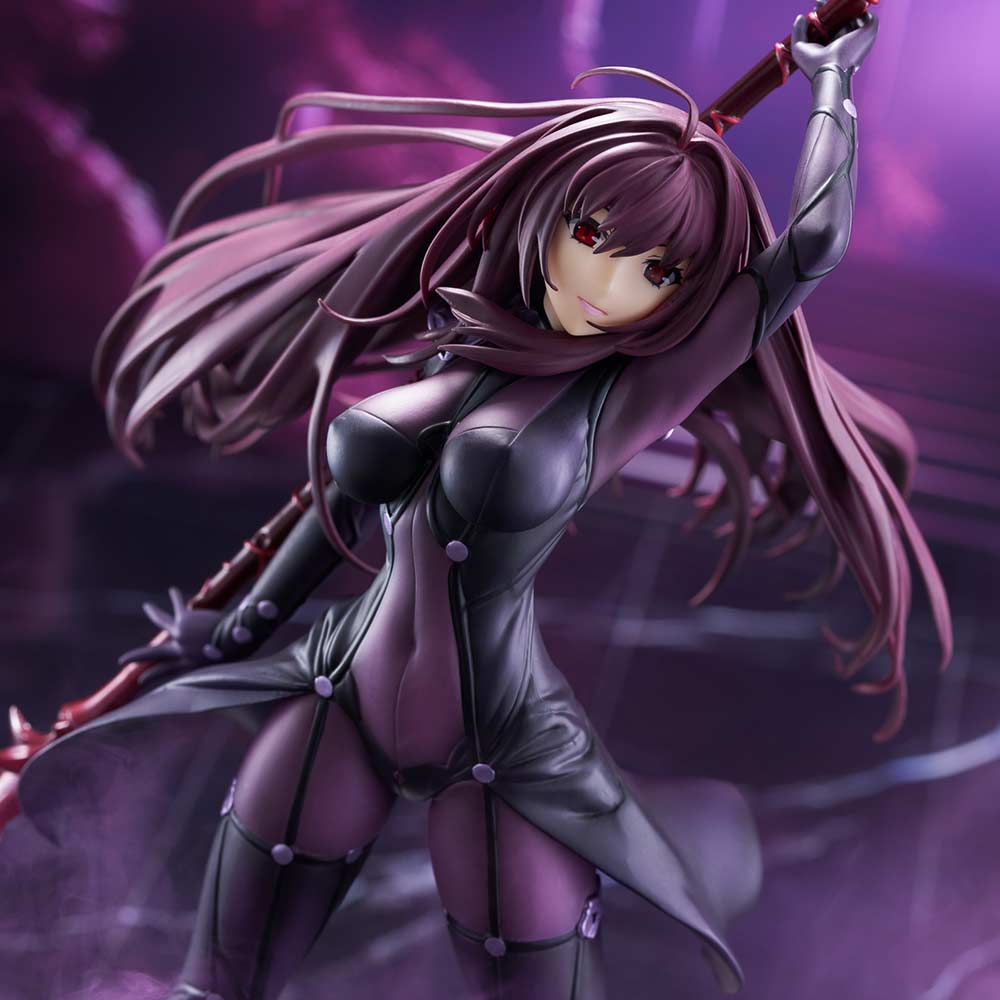 (PO) Fate/Grand Order - Lancer / Scathach (Re-issue)