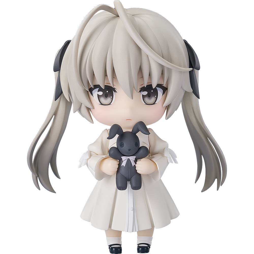 (PO) Nendoroid 2358 Yosuga no Sora - Kasugano Sora