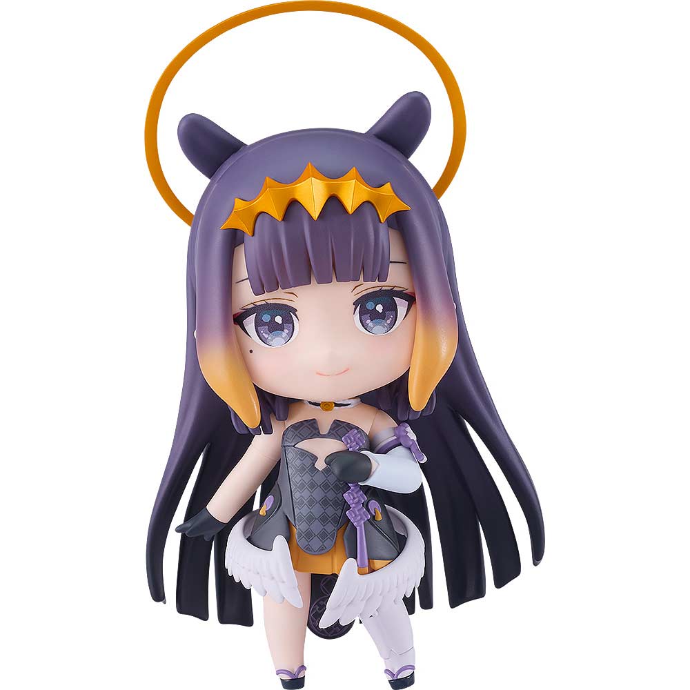 (PO) Nendoroid 2350 Hololive Production - Ninomae Ina'nis
