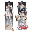 Super Action Statue JoJo's Bizarre Adventure Part V - Bruno Bucciarati (Re-issue)