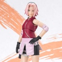S.H.Figuarts Naruto Shippuden - Haruno Sakura NARUTOP99 ver.