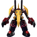 (PO) Moderoid Gaiking: Legend of Daiku-Maryu Balking