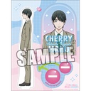 Cherry Magic! Thirty Years of Virginity Can Make You a Wizard?! Acrylic Stand Adachi Kiyoshi