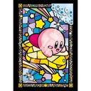 Kirby's Dream Land Jigsaw Puzzle 208 Piece 208-ML02 Kirakira Star Ride