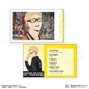 (PO) Haikyu!! Smaroid (Instax Style Bromide) Vol. 2 - Tsukishima Kei