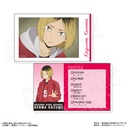 (PO) Haikyu!! Smaroid (Instax Style Bromide) Vol. 2 - Kozume Kenma