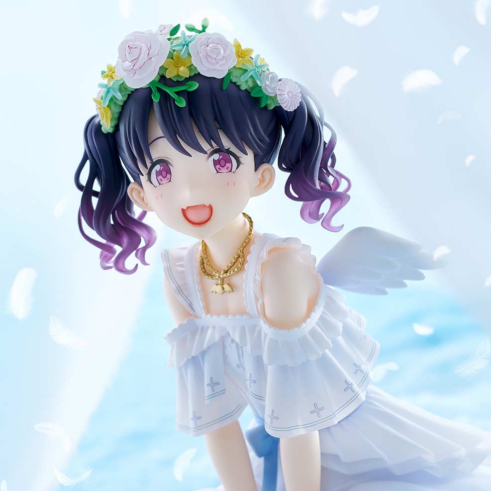 (PO) The Idolmaster Shiny Colors (Clear Day Cafe) Fukumaru Koito