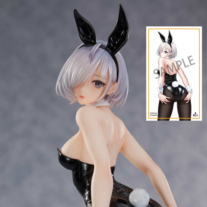 (PO) Sasho Mihiru Bunny Girl