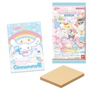 Sanrio Characters Wafer Card 6 [BOX]