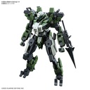 (PO) HG AMAIM: Warrior at the Borderline UltraSteel Ogre-Gear - MAILeS Gouyou Custom