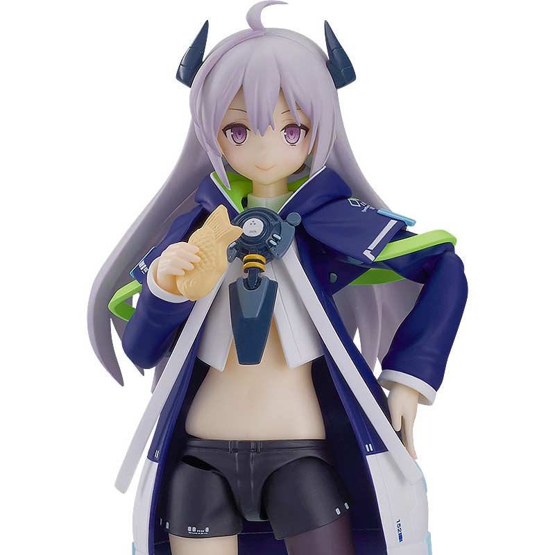 (PO) NAVY FIELD 152 ACT MODE Expansion Kit Mio