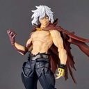 (PO) Revoltech Amazing Yamaguchi My Hero Academia - Shigaraki Tomura (Awaken Ver.)