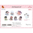 (PO) Gintama Babu Chara Acrylic Stand [BOX]