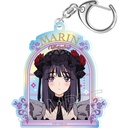 (PO) My Dress-Up Darling Aurora Acrylic Key Chain Marin (Shizuku)
