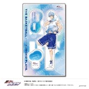 Kuroko's Basketball Acrylic Stand -Water- A Kuroko Tetsuya