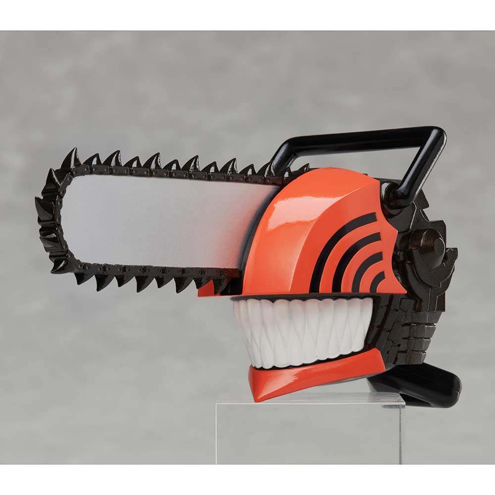 (PO) Chainsaw Man Sound Gimmick Figure - Chainsaw Man