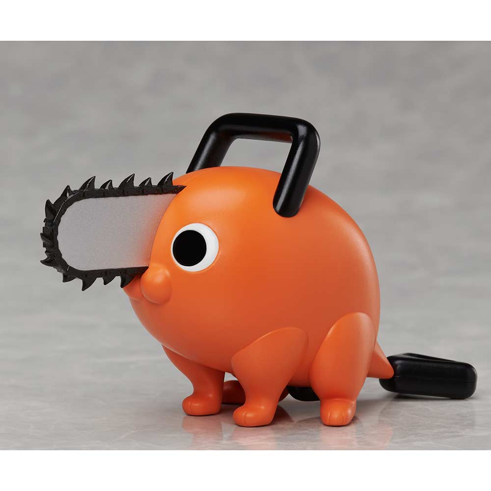 (PO) Chainsaw Man Sound Gimmick Figure - Pochita