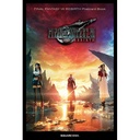 (PO) Final Fantasy VII Rebirth Postcard Book (Book)