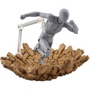 (PO) Tamashii Effect Impact Beige Ver. for S.H.Figuarts