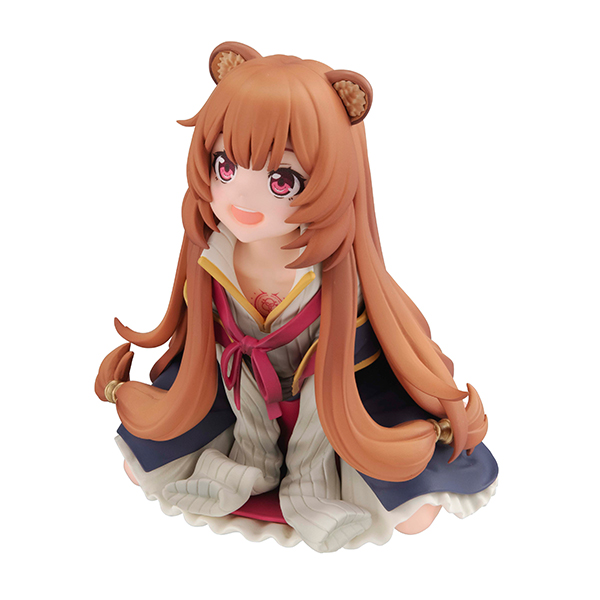 (PO) Melty Princess The Rising of the Shield Hero - Tenohira Raphtalia Childhood Ver.