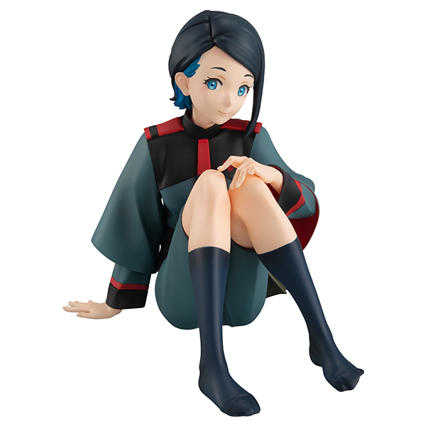 (PO) G.E.M. Series Gundam: The Witch from Mercury Tenohira Nika-chan